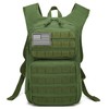 wotony Hydration Backpack with Water Bladder for Hiking Tactical Hydration