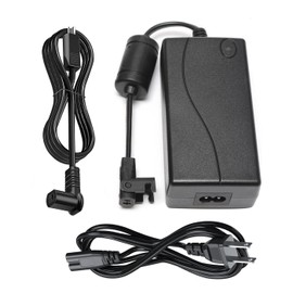 Universal Power Cord for Recliner Chair, 2-pin 29V 2A Recliner Power Supply whit Magnetic Ring Extension Cable Compatible with Most Models for Recliner, Lift Chairs and Sofa