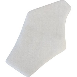 Daiya Industrial Artisan DARWING Komachi Shoulder Pads 1 Pair