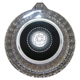 LASCO HC-167 Plastic Old Style Shower Handle Fits Moen Brand