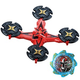 Bandai Avataro Sentai Donbrothers Change Heroes Ninninger Alter