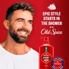 Old Spice Hair Styling Pomade for Men, Medium Hold No