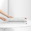 Rayen 24.2” x 8.5 Sleeve Ironing Board Cover | Elastic