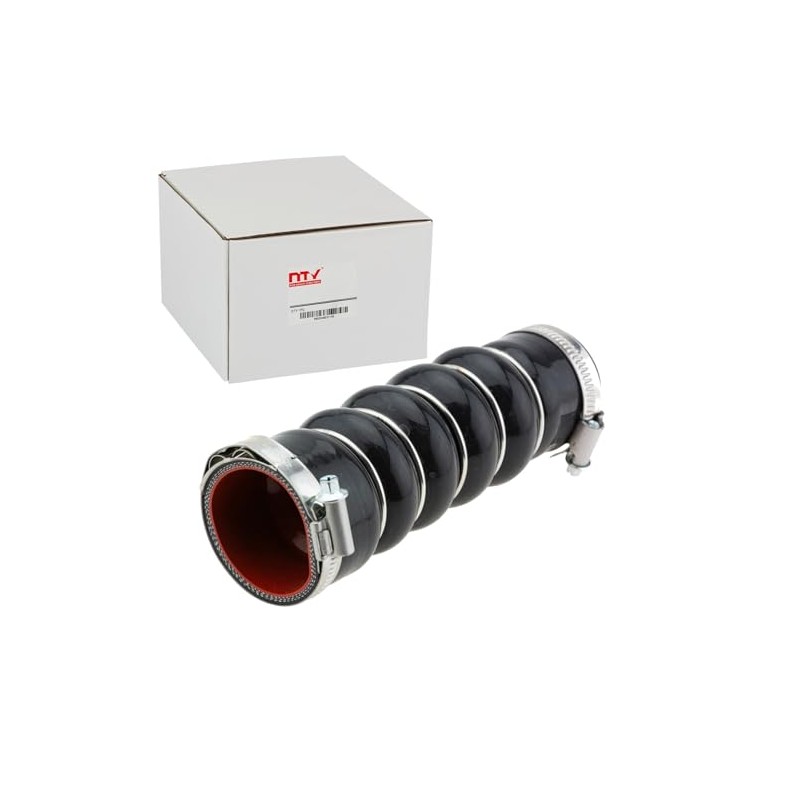 NTY Charge Air Hose Turbo Hose Suitable for C-Max Focus