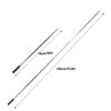 Cargo Retriever Stainless Steel With L J Hook Truck Grabber