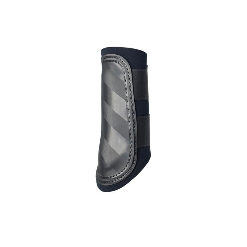 Woof Wear 2025 Club Brushing Boot - Black