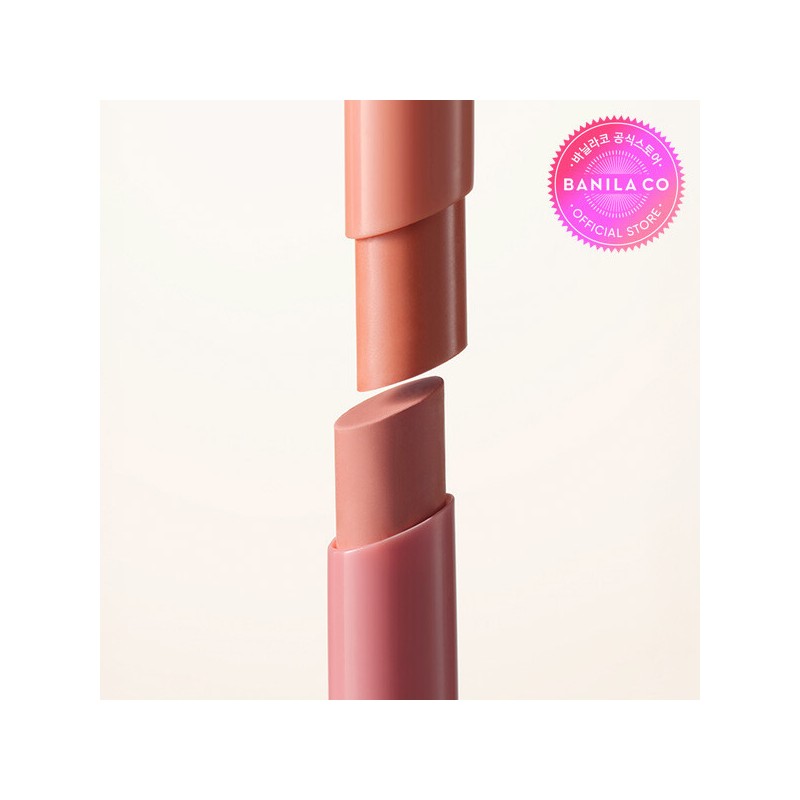 Banila Co. (현대Hmall)바닐라코 커버 립 베이스 (4-color) (Vanilla Co) Cover