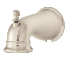 Speakman Alexandria S-1560-BN Diverter Tub Spout