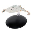 Eaglemoss Star Trek Starships Collection Nº 122 U.S.S. Yeager NCC-65674