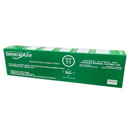 GeneralAire 4401 MERV 11 expandable Air Cleaner Filter