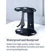 Nekuma Curling Iron Holder Attachments Compatible with Dyson Airwrap Organizer