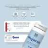 Magnesio Teanina Benat Vitamina 900mg Caps Suplemento Alimenticio