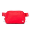 Lululemon Everywhere Belt Bag, 1L (Carnation Red)