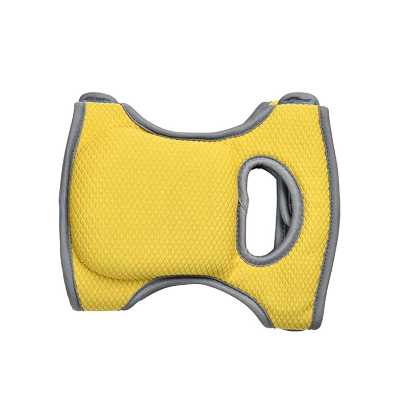 Burgon & Ball Kneelo Wheatsheaf Knee Pads