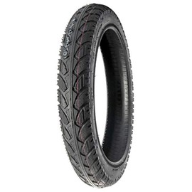 MMG Street Tread Tire Size 16x3.0 Compatible on Electric Bikes, Scooters, e-Bikes, Mopeds, Kids Bikes BMX