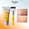 Timmi Beauty Correctores Corporal Waterproof Larga Duración