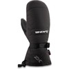 Dakine Men's Leather Scout Mitten Mittens Size L Colours Black