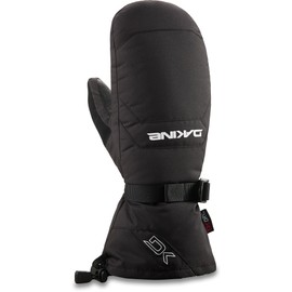 Dakine Men's Leather Scout Mitten Mittens Size L Colours Black