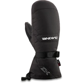 Dakine Men's Leather Scout Mitten Mittens Size L Colours Black
