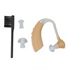 Hearing Aids for Seniors Battery Powered Comfortable Portable Digital Hearing