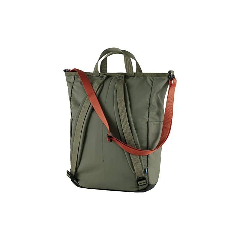 Fjällräven High Coast Totepack Bag - Green