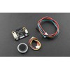 Capacitive Fingerprint Sensor, Capacitive Fingerprint Sensor