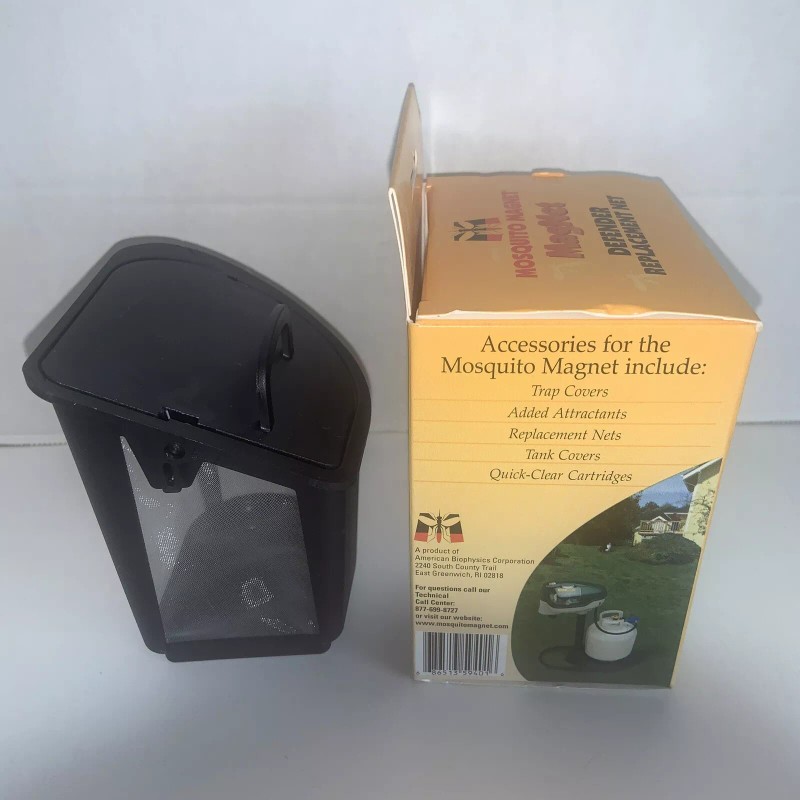 Mosquito Magnet Defender - Replacement Net for MagNet Defender