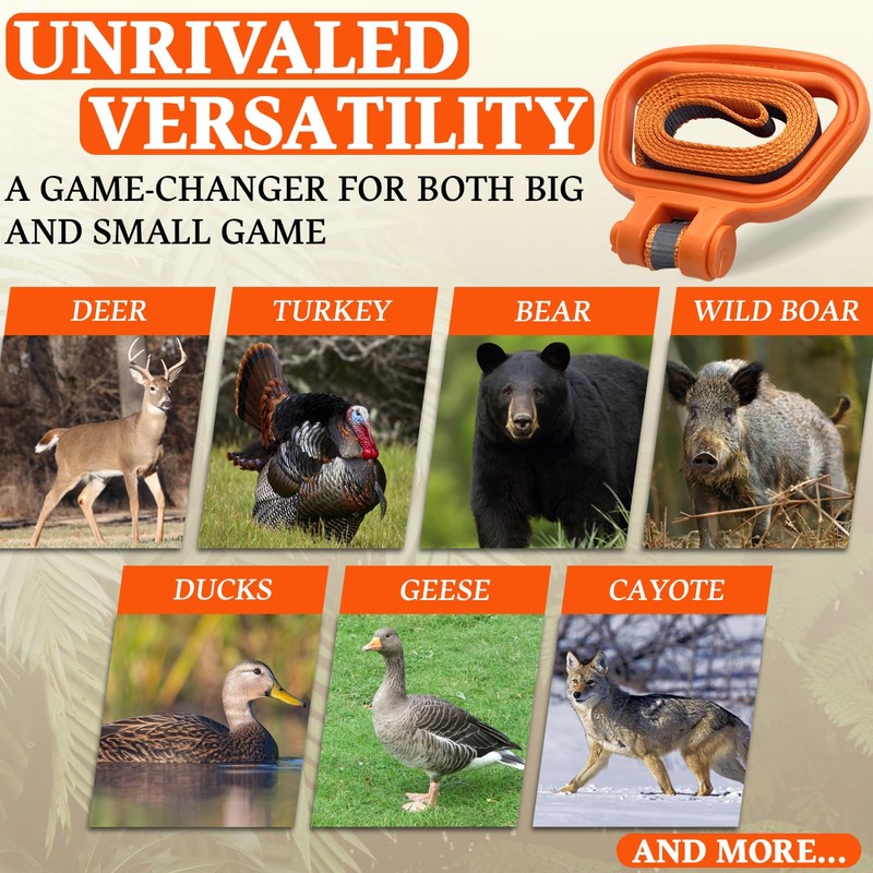 MULTUS: Perfect Turkey Tote