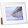 Kenko ALM-2L-SV Look Mild Aluminum Picture Frame, 6.6 gal (2