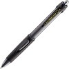 uni-ball SN-220 Power Tank Retractable Ballpoint Pen - 1.0mm -