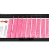 →VAYATOR False Eyelashes 3Styles D Curl 10-18mm 200Pcs To Choose