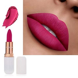 Phoera ABSOLUTE VELVET MATTE LIPSTICK LONG LASTING WATERPROOF PIGMENT MAKEUP (103 Lust)