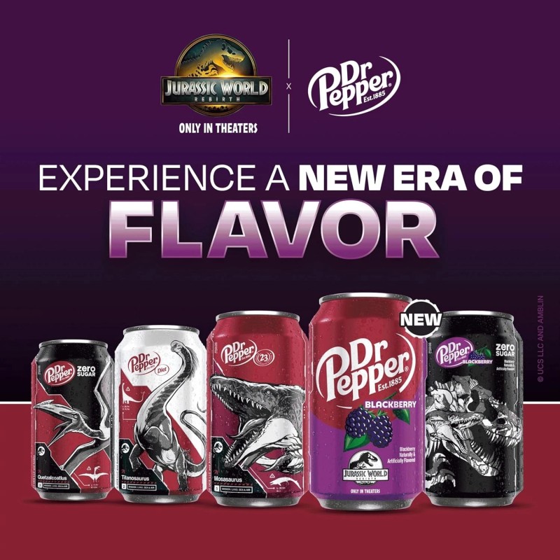 Dr Pepper Soda 12 Pack 12oz Cans Original Flavor Refreshing