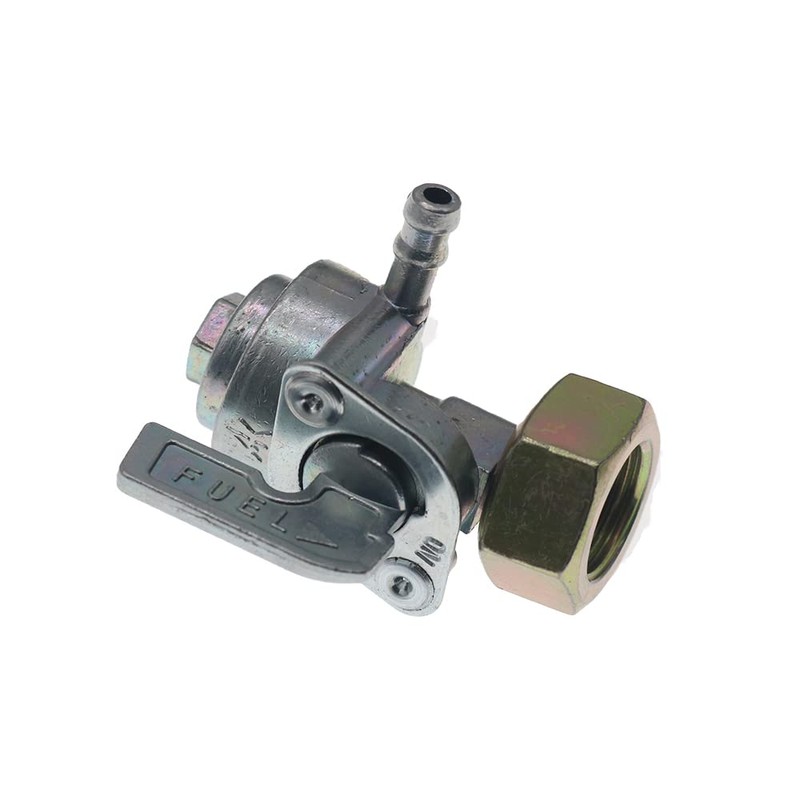 SAKITAM Fuel Tank Valve Petcock Switch For UST GG2300 GG3500