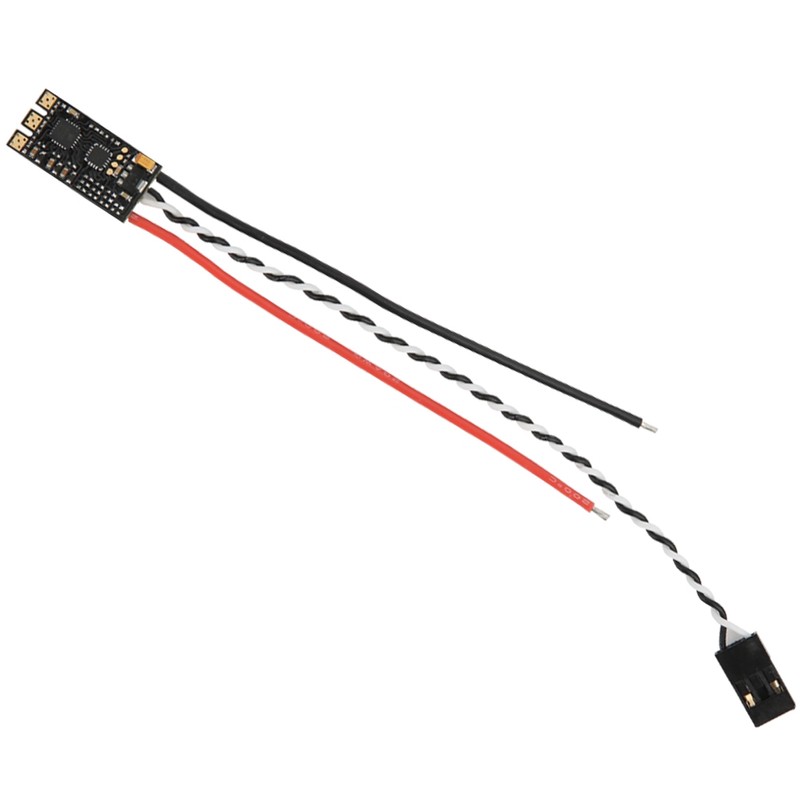 BLHeli_S 20A FPV 2-4S ESC Brushless Electric Speed Controller for