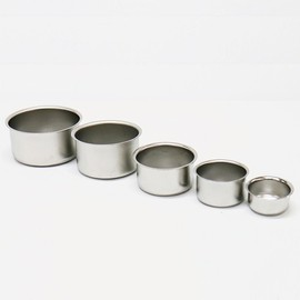 [Medical] Stainless steel No. 7 medical tray medical supplies 2ea