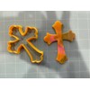 Cross Cookie Cutter