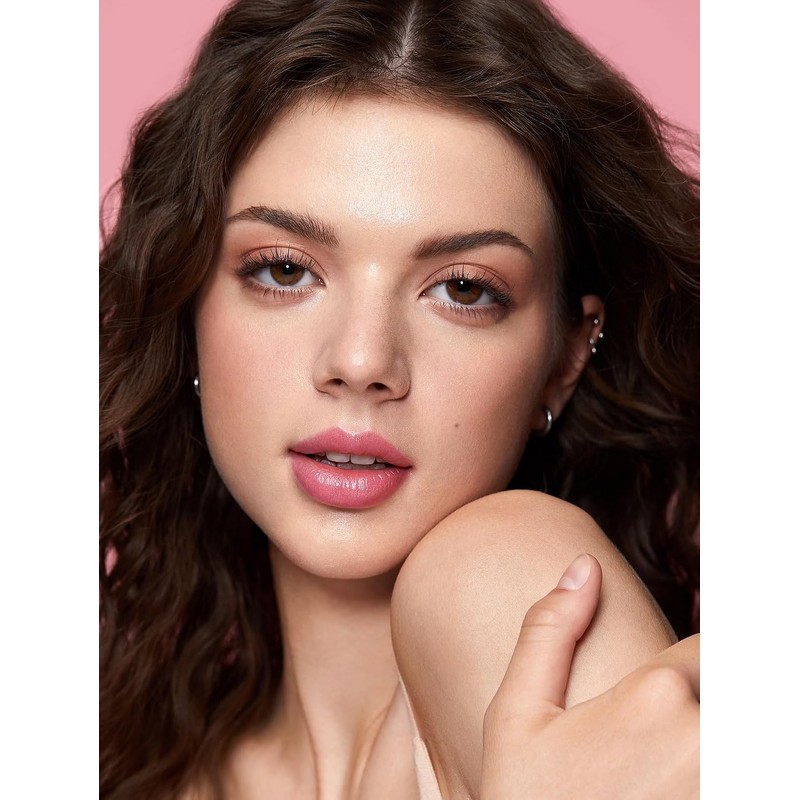 SHEGLAM Barra De Labios Hidratante Que Cambia De Color Pout