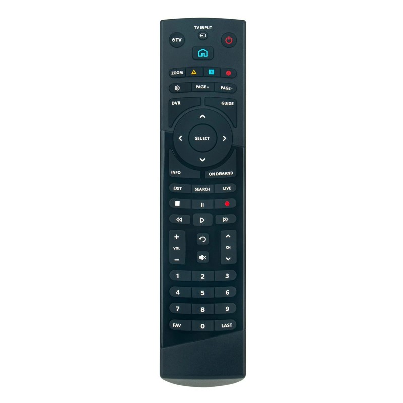 For OPTIMUM Altice New T4HIU2101/47K T4HU1616/47k Replaced Remote for OPTIMUM