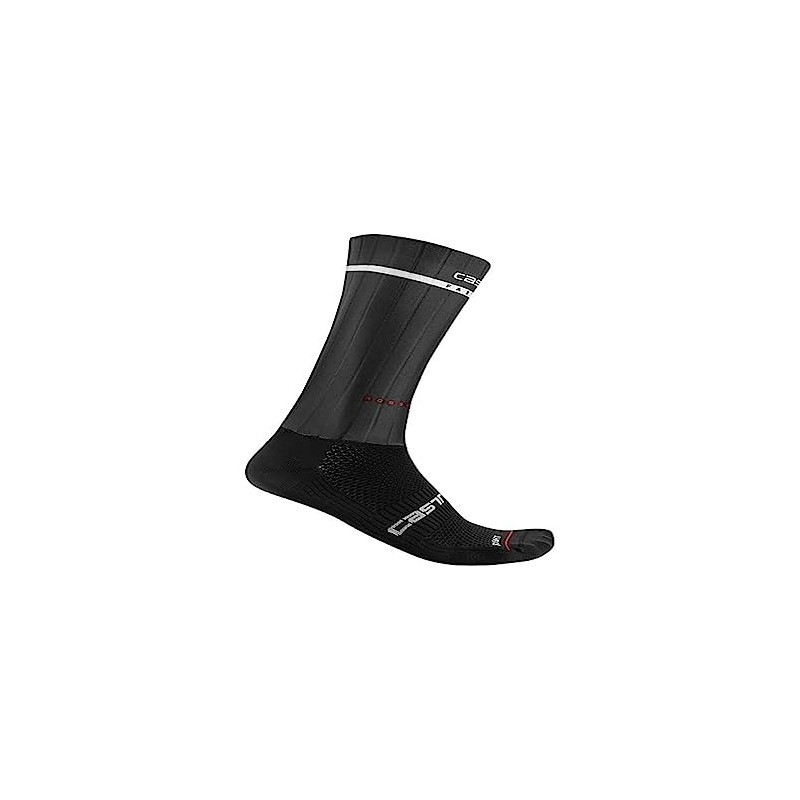 CASTELLI Men's Fast Feet 2 Sock Socks
