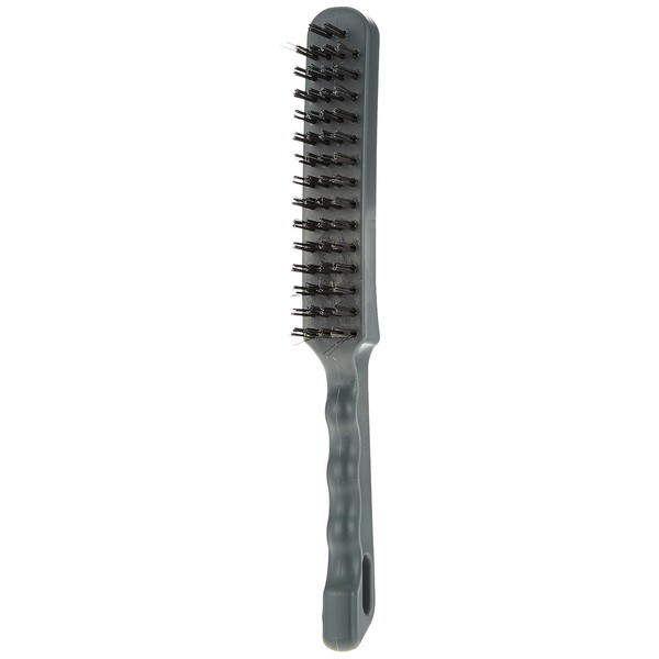 Yato yt-6354 – 4 Row Wire Brush Plastic Handle