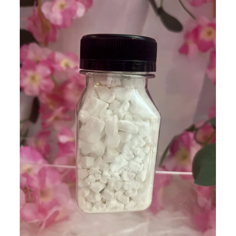 Fortuna 3.5oz. Arrowroot Starch Crunchy Chunks•Kudzu Flour•BOT SAN DAY•PICA•CRAVI