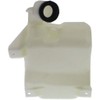 For Chevy Malibu Windshield Washer Reservoir 2008 09 10 11