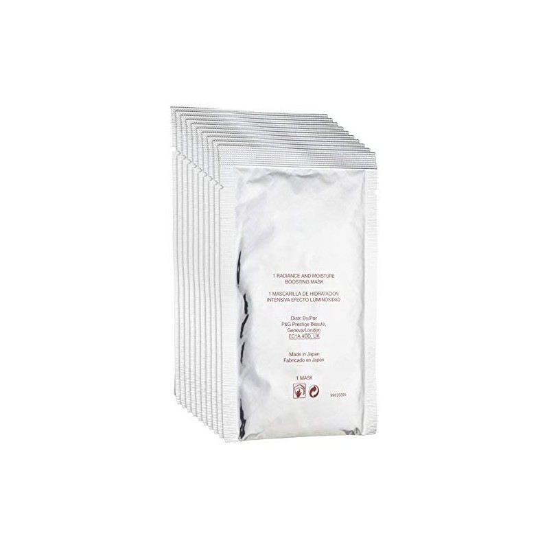 SK-II Facial Treatment Mask, 10 Pieces