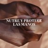 Loción Hidratante de Manos y Cuerpo Verbena Karité L'Occitane, 300ml