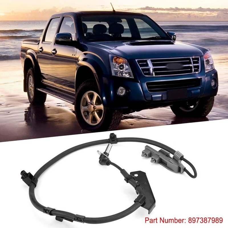 Car Speed Anti-Skid Sensor, 897387989 Front Right ABS Speed Anti-Skid