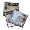 abgee Concorde Construction Set