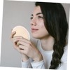 Esponja Exfoliante Corporal KAILIKETIY 52137Z01DS de Lufa Beige 10 Piezas