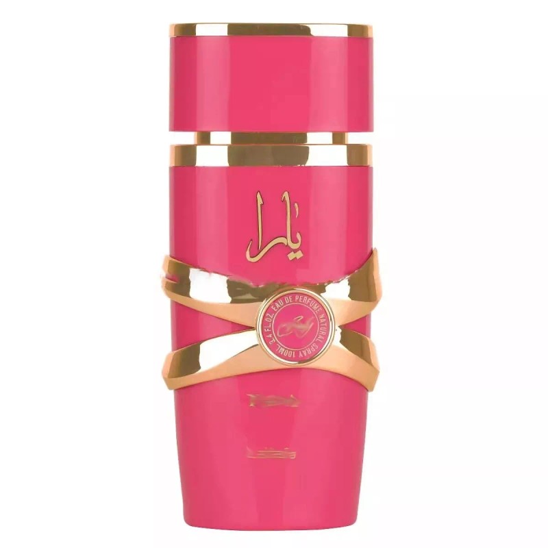 Lattafa YARA Candy by Lattafa EDP Perfume in Box 3.4oz