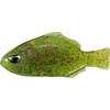 DUO Worm Realis Nomasegil Non-Weighted Watermelon/Red Flake F006